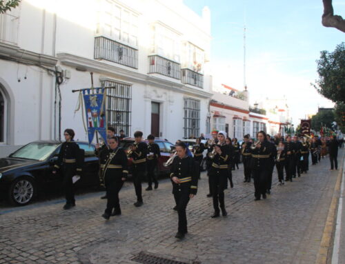 Heraldo Real, San Fernando 3 de Enero 2025