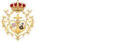 A. M. Virgen del Carmen Logo