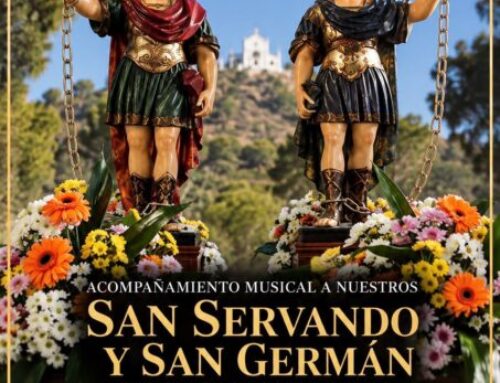 ✨COMUNICADO OFICIAL✨  La Agrupación Musical Virgen del Carmen de San Fernando tiene el honor de anunciar su participación el próximo domingo 25 de octubre en la Romería del Cerro, acompañando musicalmente a nuestros copatronos, San Servando y San Germán, en nuestra querida ciudad de San Fernando.  Será un orgullo formar parte de esta jornada tan especial, poniendo nuestros sones al servicio de nuestras tradiciones y de la devoción a nuestros santos patronos.  💙💛Seguimos llevando nuestra música y el nombre de San Fernando allá donde vamos. #suenavirgendelcarmen💙💛 #AMVirgenDelCarmen #SanFernando #SanServandoYSanGermán #RomeríaDelCerro
